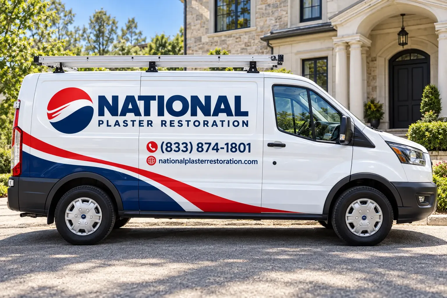 Plaster Repair in Corrigan, TX near me